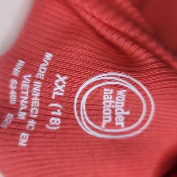 Tank Top - Picture 4 of 4